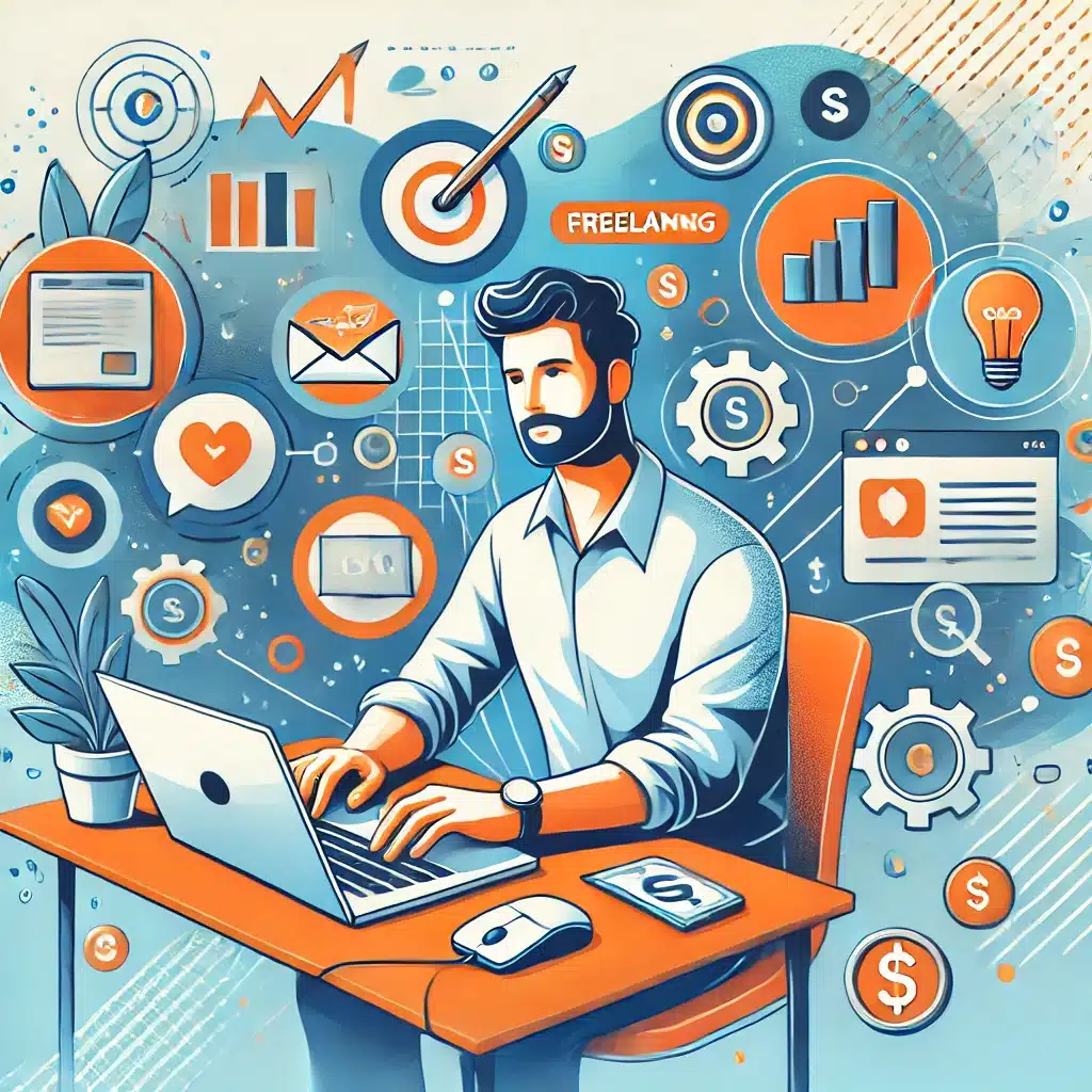 How to Make Money as a Freelancer