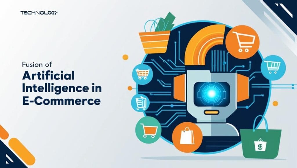 AI in ECommerce
