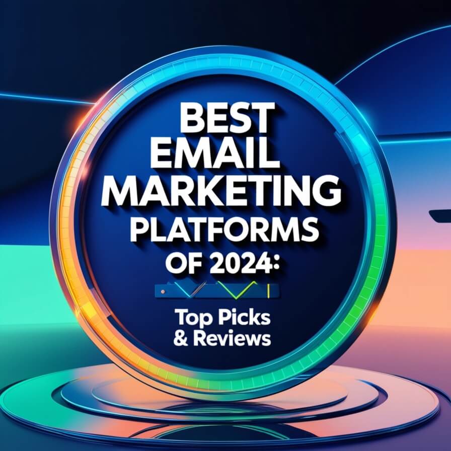 Best Email Marketing Platforms of 2024 Top Picks & Reviews
