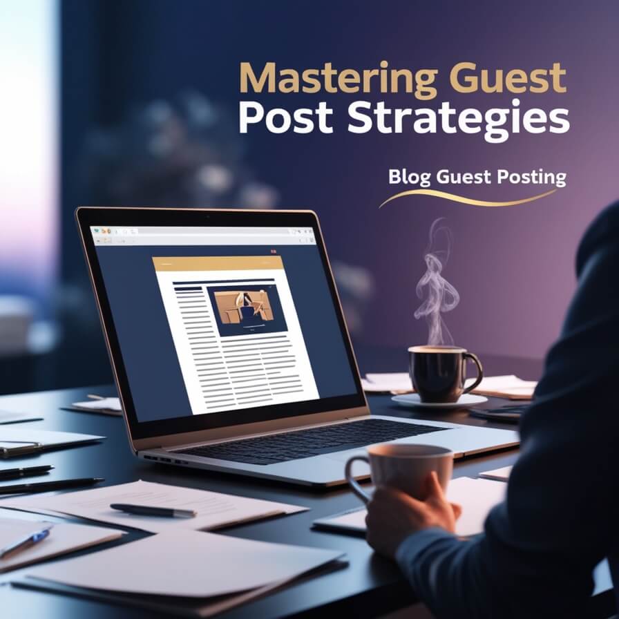 Blog Guest Posting Mastering Guest Post Strategies