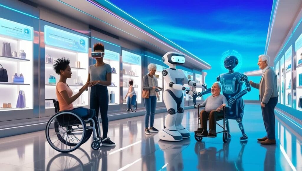 Future of Ai