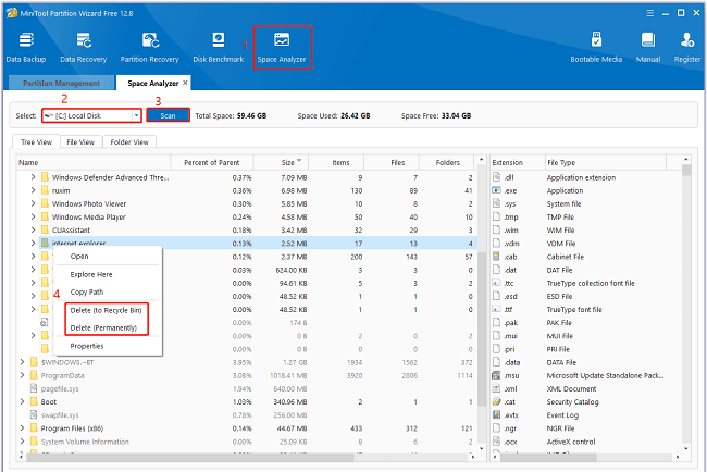 GLARY Utilities  Free PC Cleaner Software