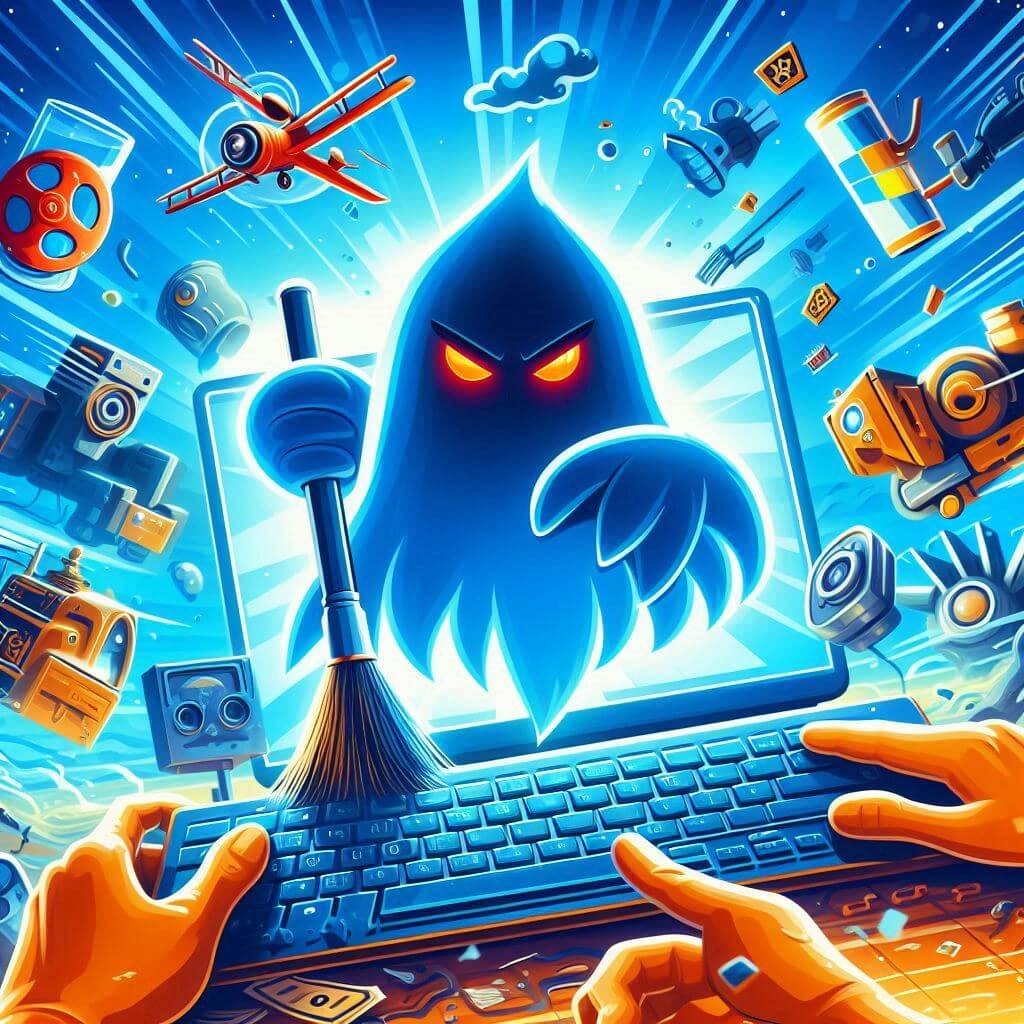 How Free PC Cleaners Can Boost Your Windows 10 Gaming