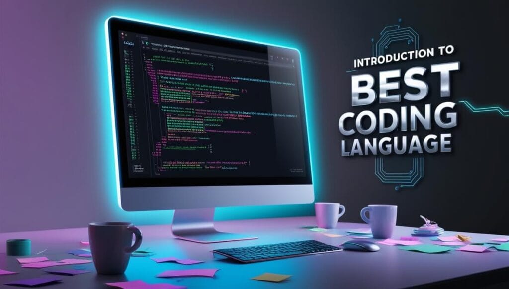 Introduction to Best Coding Language