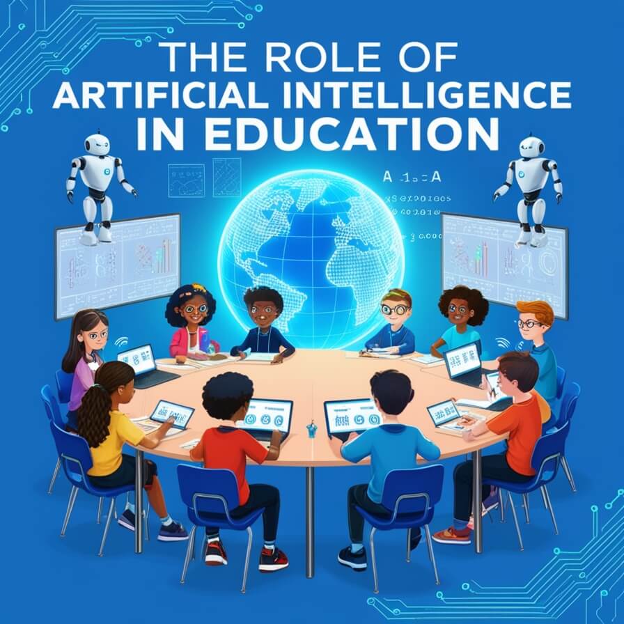 The Role of Artificial Intelligence in Education
