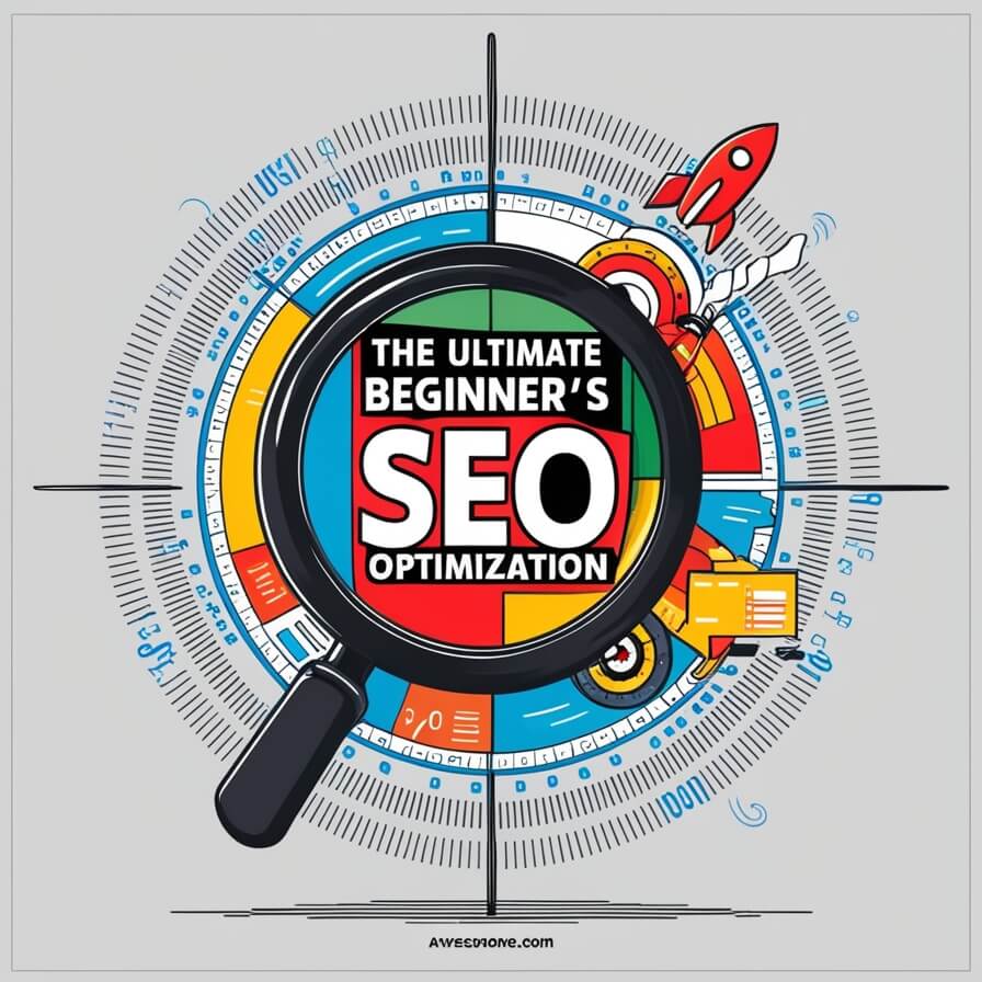 Ultimate Beginner’s Guide to SEO Optimization
