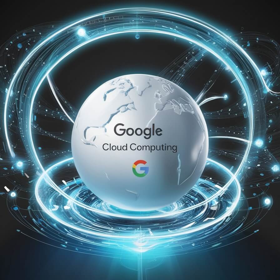 Unlock Limitless Possibilities with Google Cloud Computing