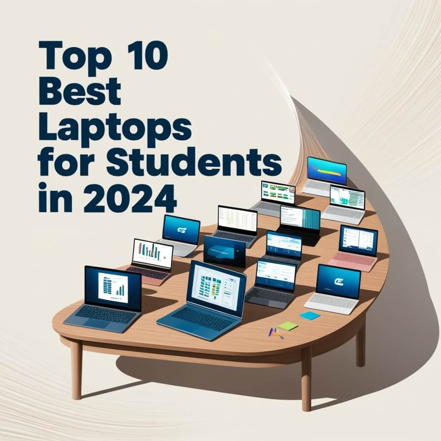 Best laptops for students