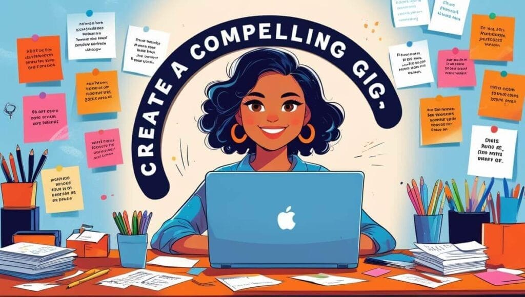 Create a Compelling Gig