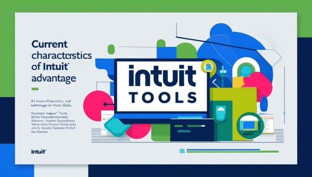 Current Characteristics and Advantages of Intuit’s Tools