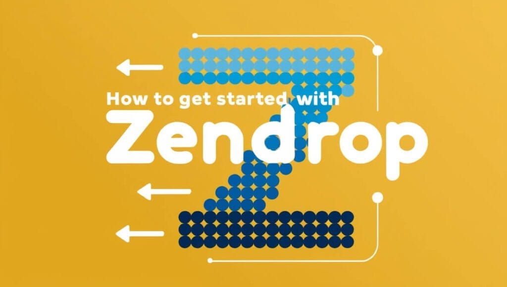 How to Get Started with Zendrop