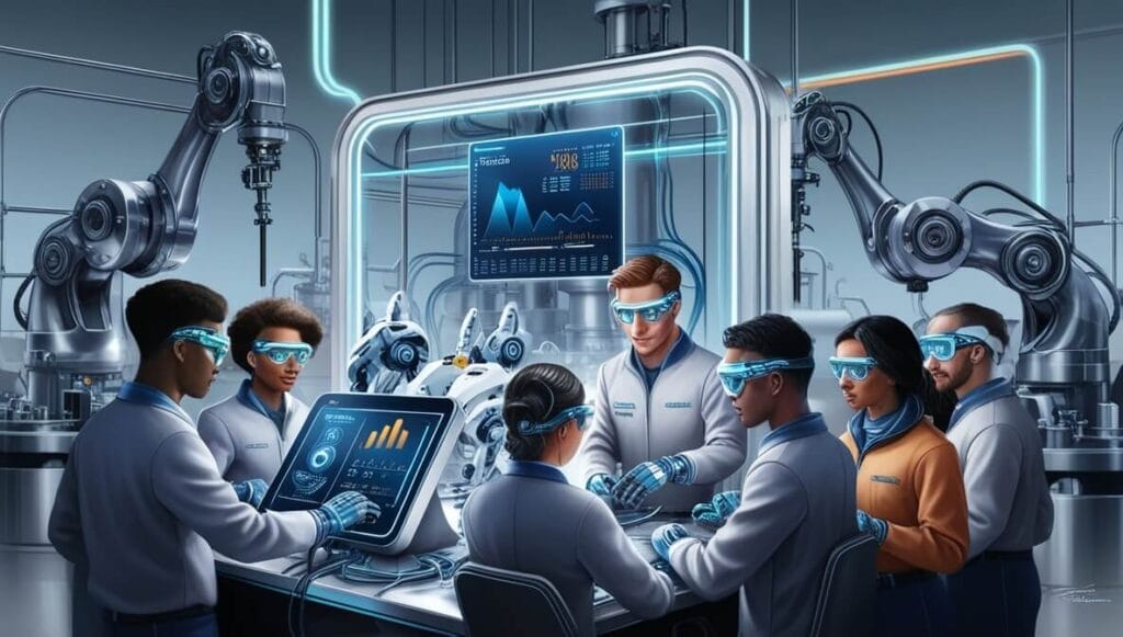 Technologies Making Process Automation Possible