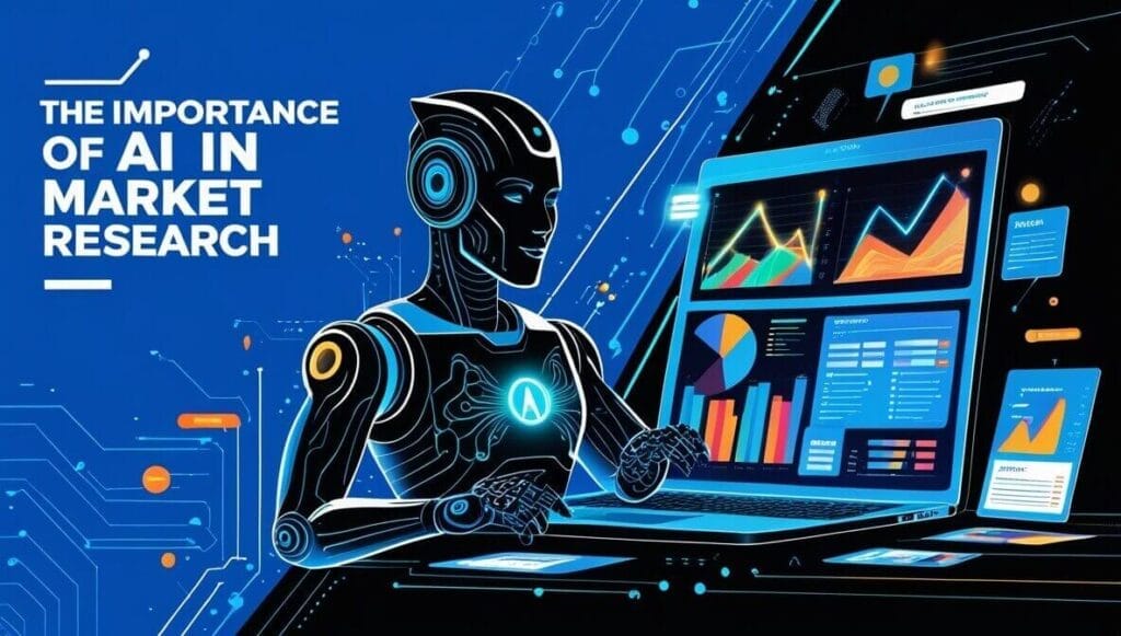 The Importance of AI in Market Research